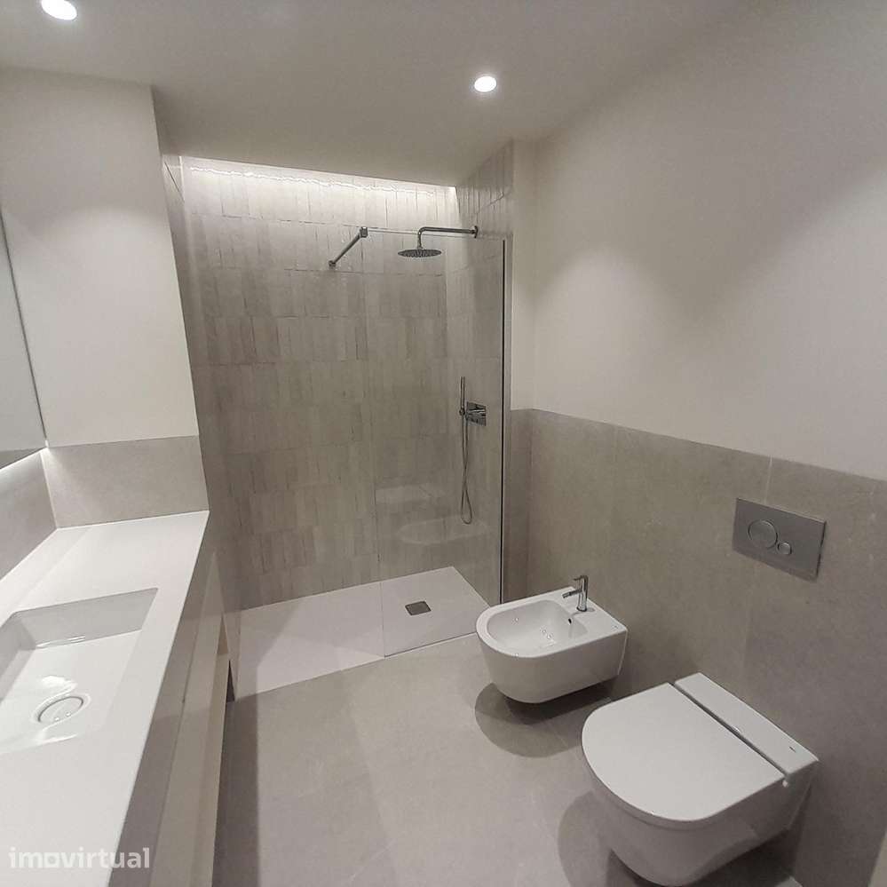 Espaço comercial em Telheiras em zona comercial Premium - Grande imagem: 4/14