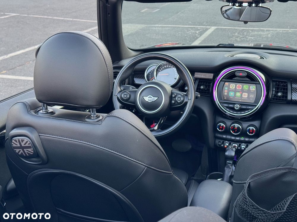 MINI Cooper S - 23