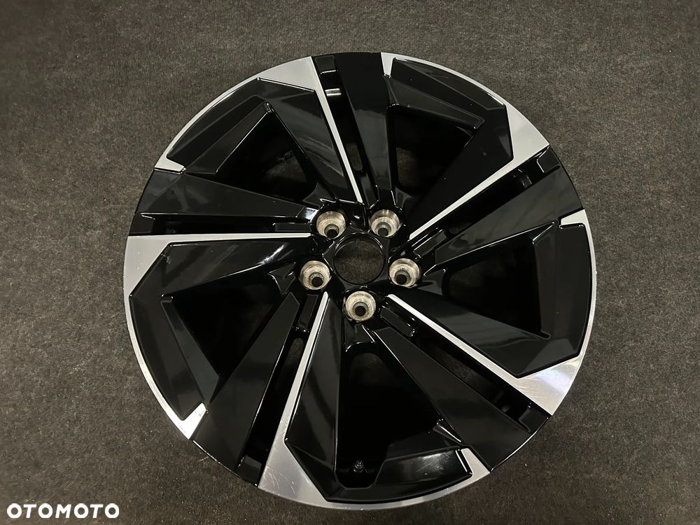 Alufelga Peugeot 408 II 19 cali 5x108 1szt. 9844304580 - 1