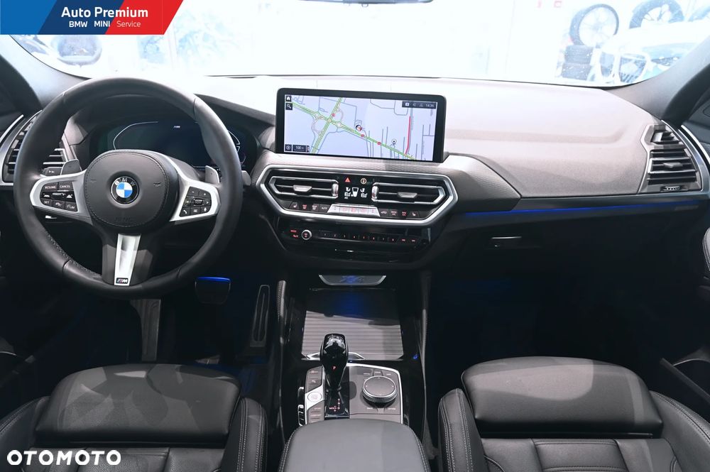 BMW X4 xDrive30i mHEV sport - 17