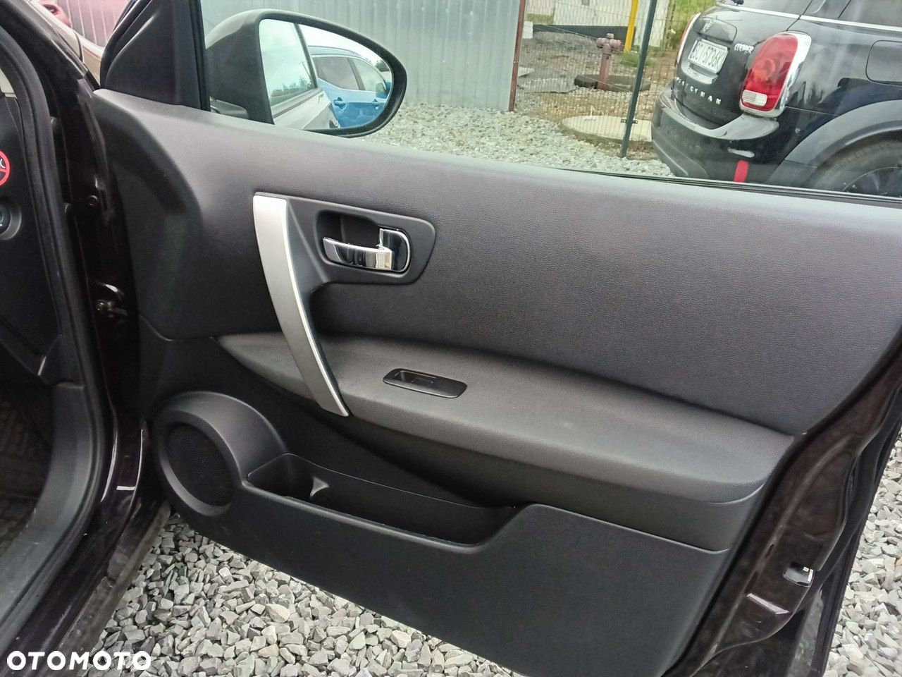 Nissan Qashqai - 33