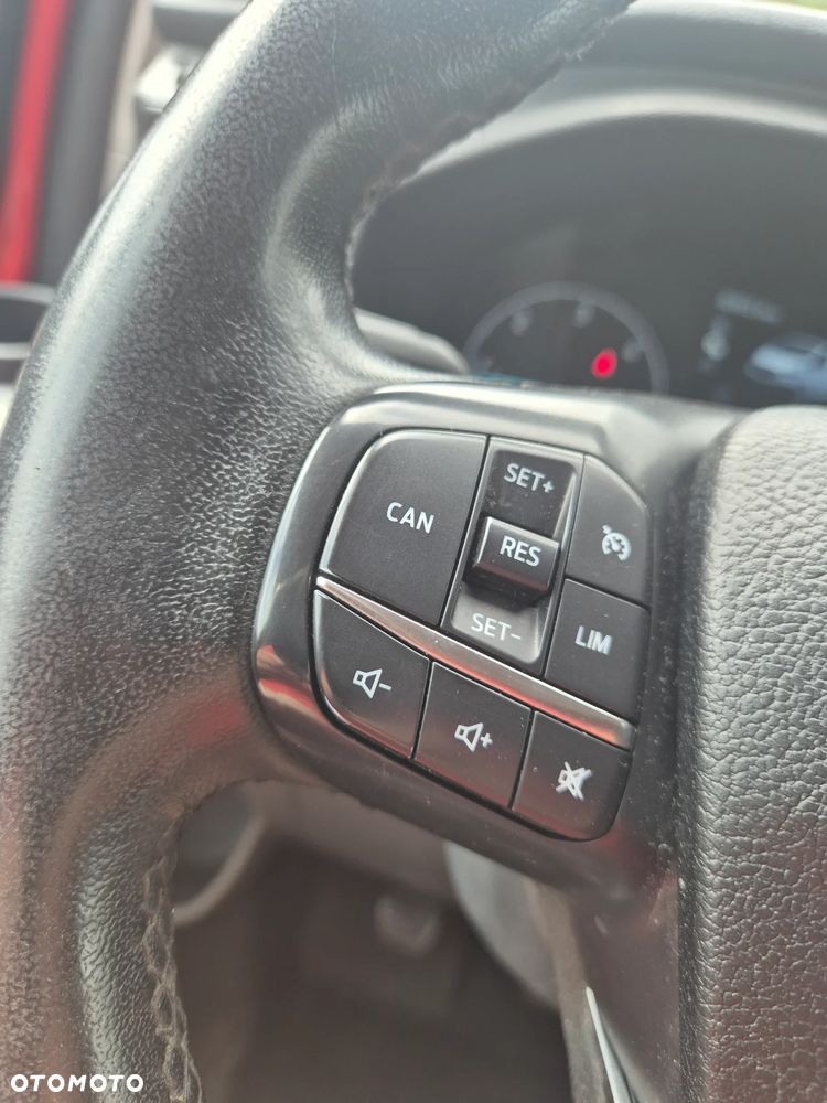Ford Custom 80Tys km!!! 2.0TDCI 2020r SYNC3 KLIMA KAMERA LED WEBASTO SUPER STAN NISKI PRZEBIEG - 27