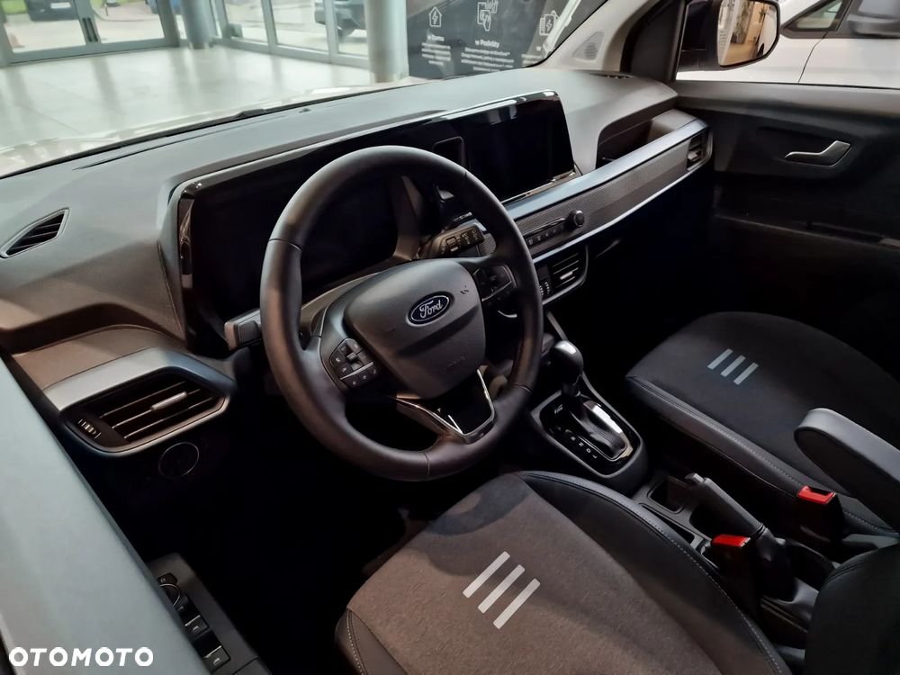 Ford Tourneo Courier 1.0 EcoBoost Active - 9