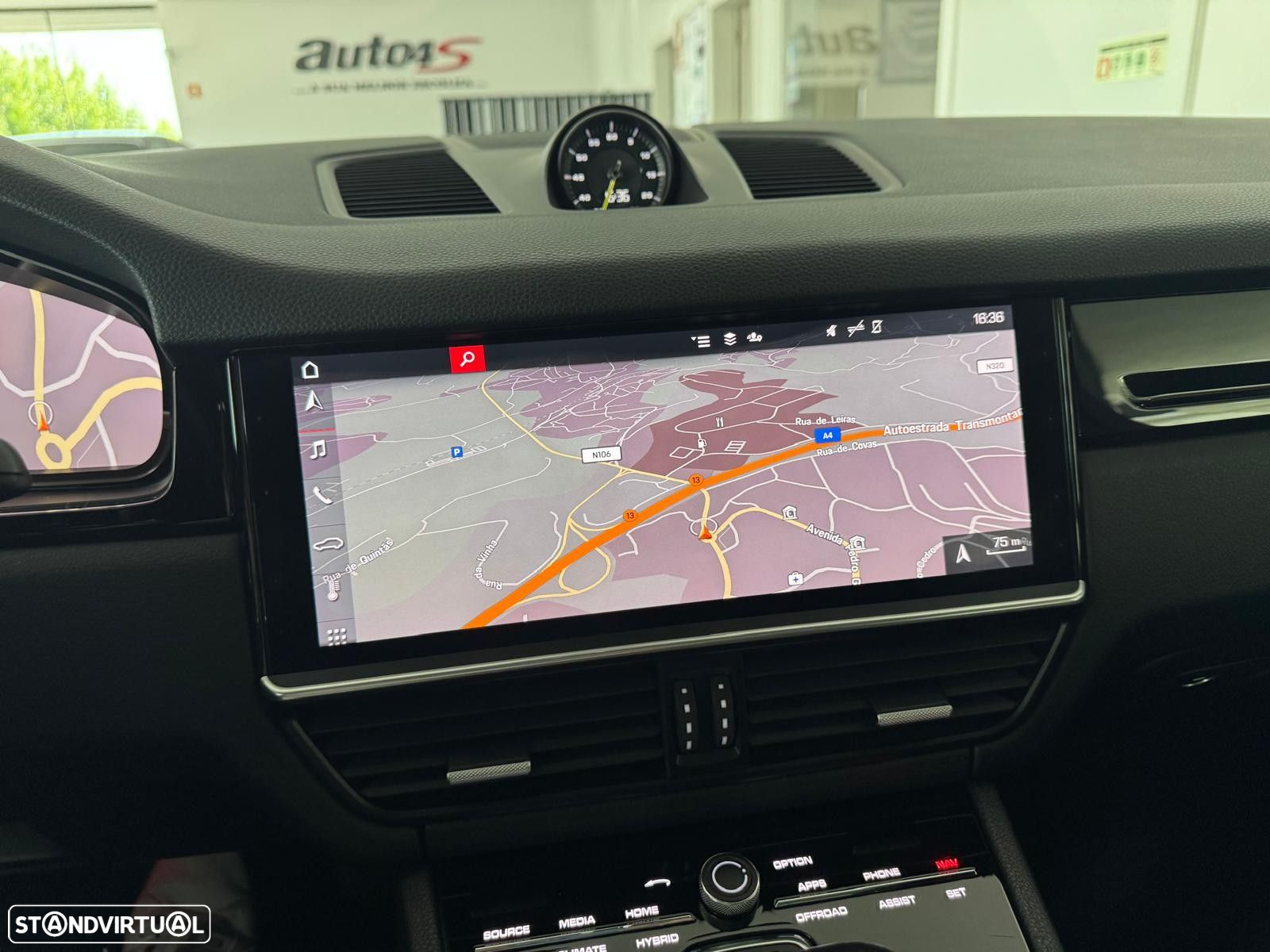 Porsche Cayenne E-Hybrid - 30