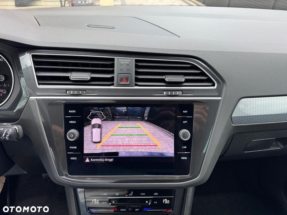 Volkswagen Tiguan 1.5 TSI EVO Life DSG - 24