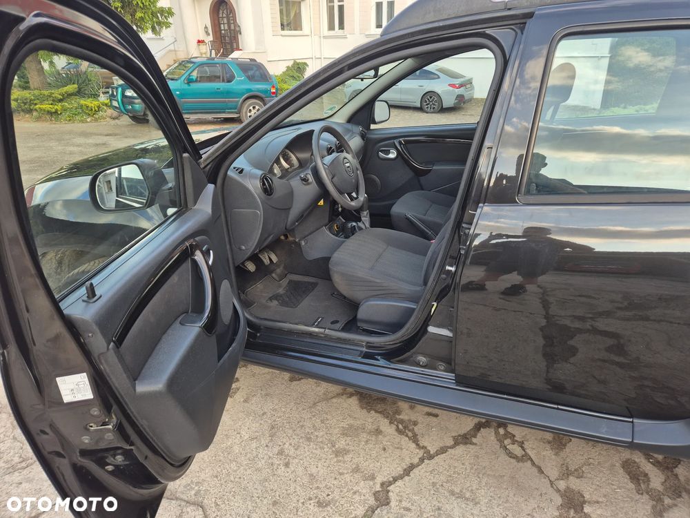 Dacia Duster 1.6 16V 4x2 Destination - 13