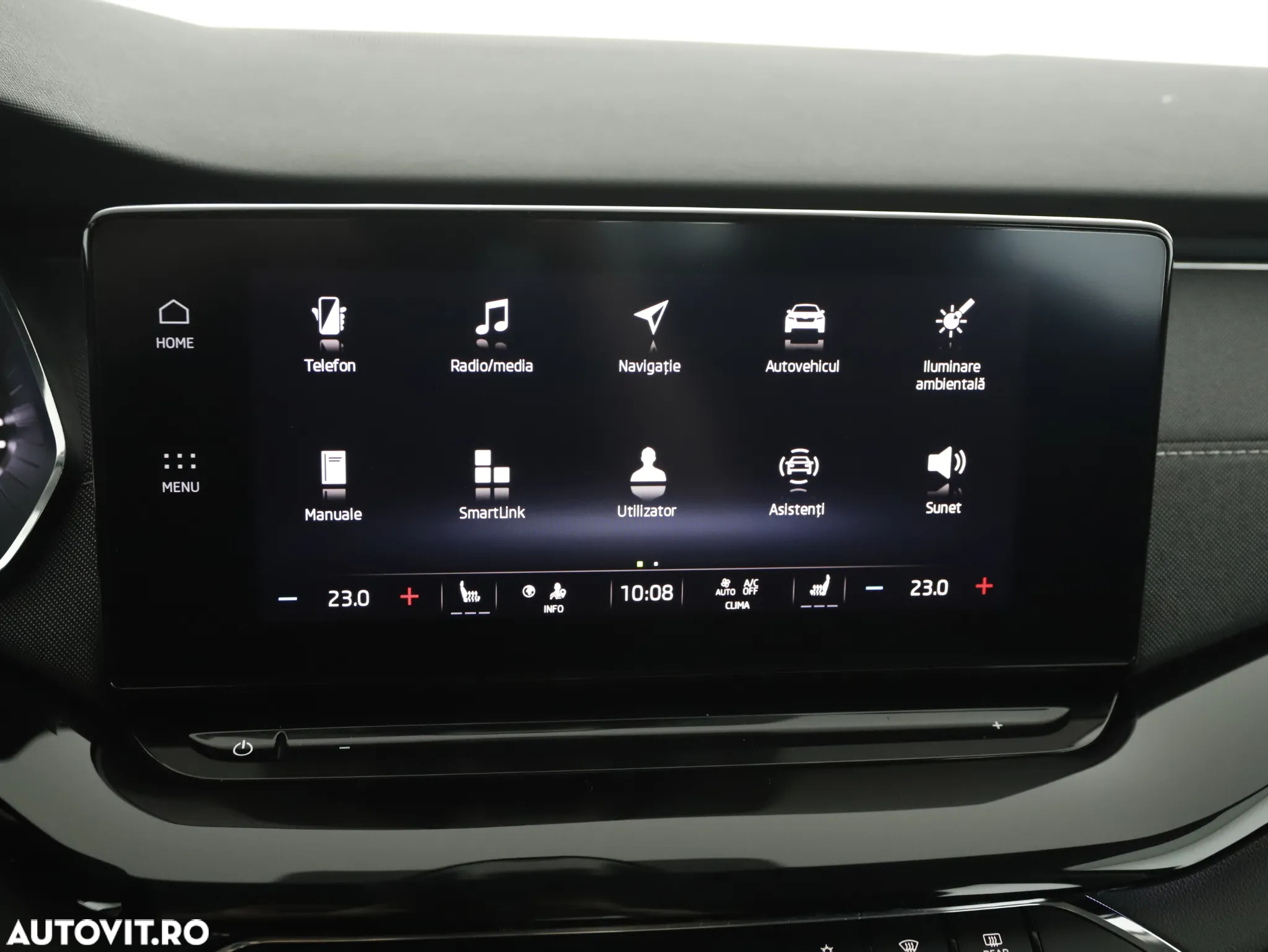 Skoda Octavia 1.5 TSI DSG MHEV Style - 17