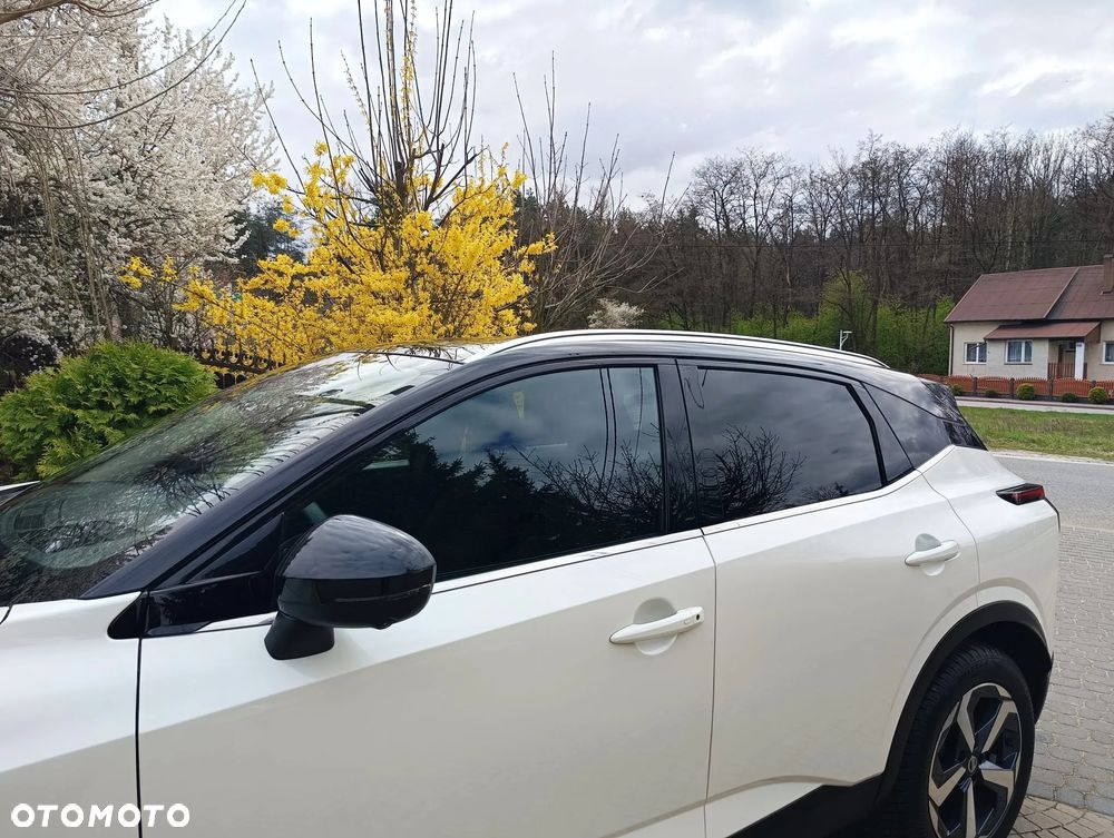 Nissan Qashqai 1.3 DIG-T MHEV Tekna - 18