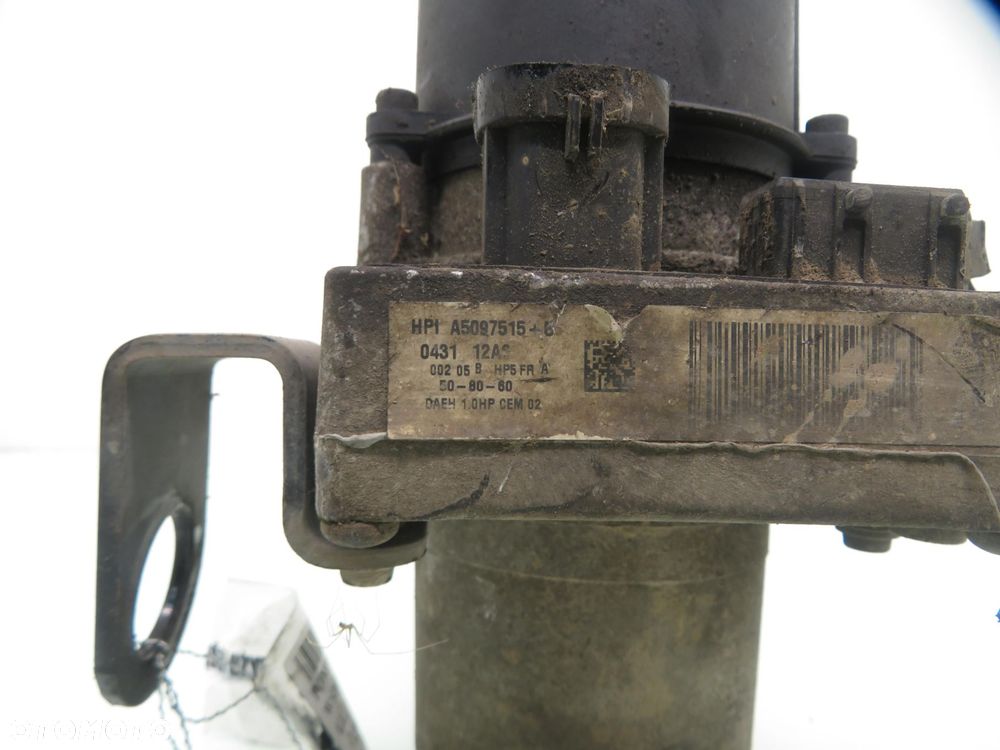 POMPA WSPOMAGANIA CITROEN C4 I A5097515 - 6