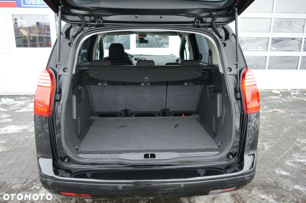 Peugeot 5008 HDI FAP 110 Tendance - 35