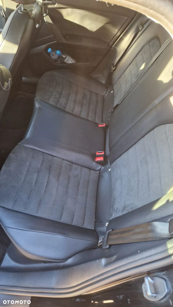 Seat Ibiza 1.6 TDI Full LED - 25