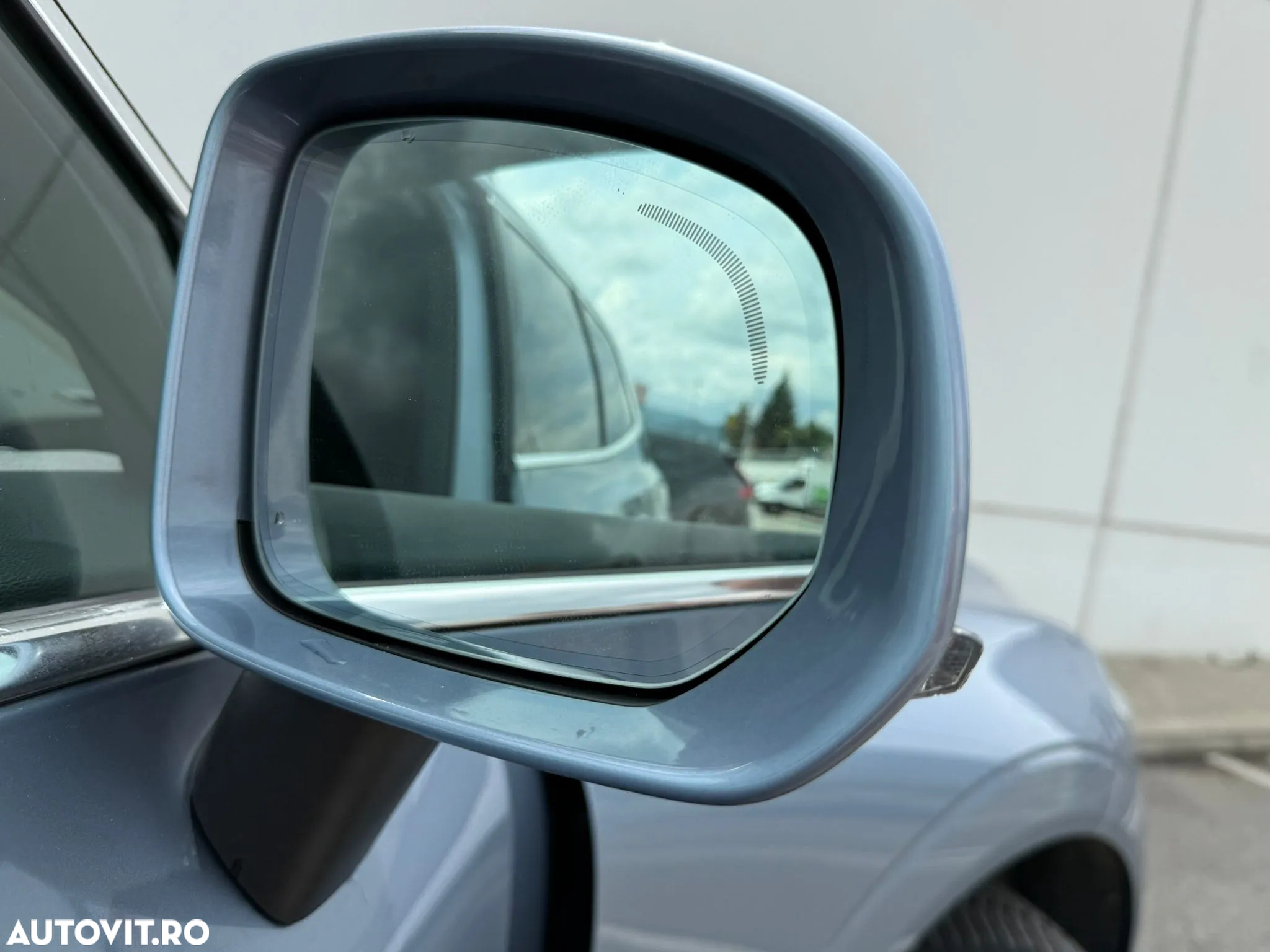 Volvo XC 60 D4 AWD Geartronic Momentum - 16