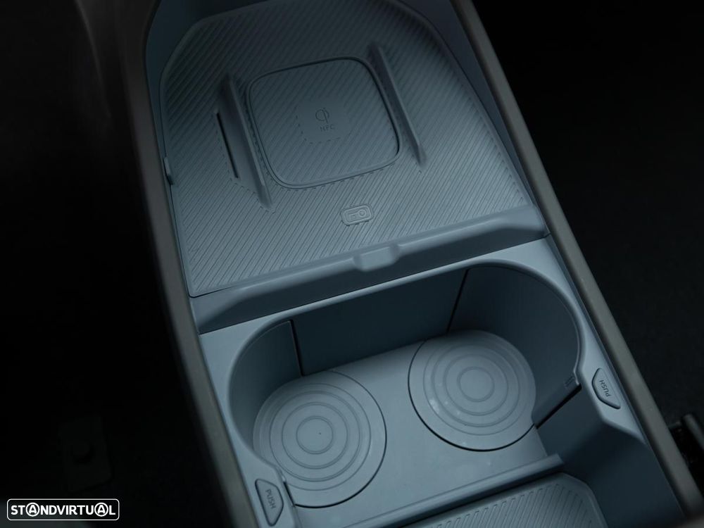 Kia EV3 58.3 kWh Drive - 24
