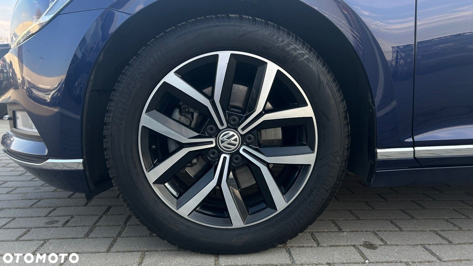 Volkswagen Passat 2.0 TDI BMT Highline DSG7 - 33