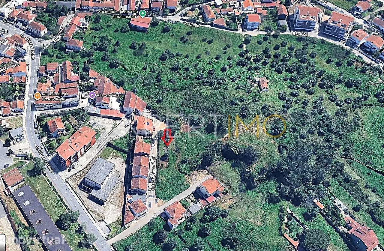 Terreno Urbano - Viabilidade Construção - Santa Clara- Coimbra - Grande imagem: 4/9