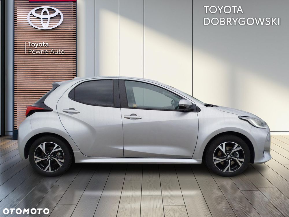 Toyota Yaris - 6