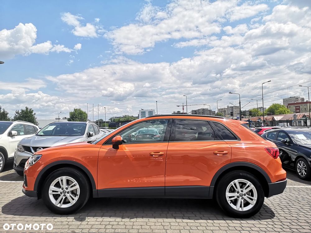 Audi Q3 40 TFSI Quattro Advanced S tronic - 6