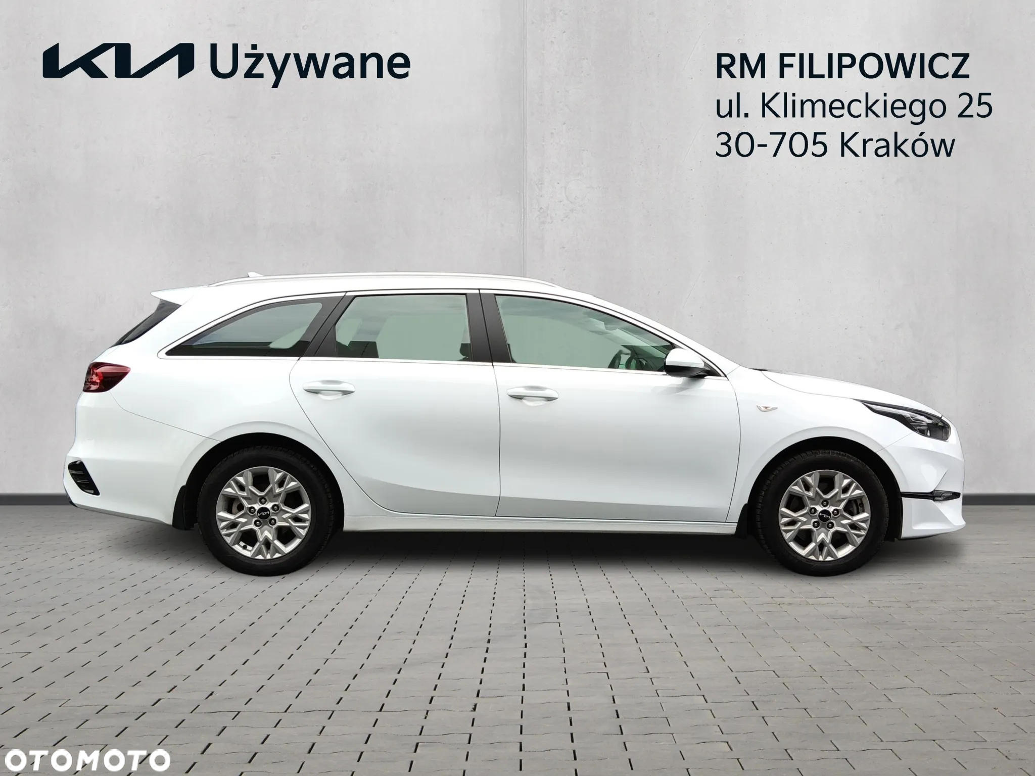 Kia Ceed 1.5 T-GDI M DCT - 6