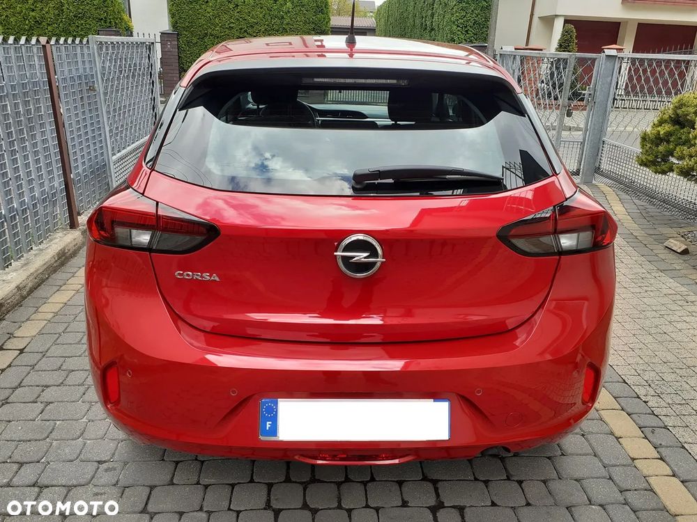 Opel Corsa - 5