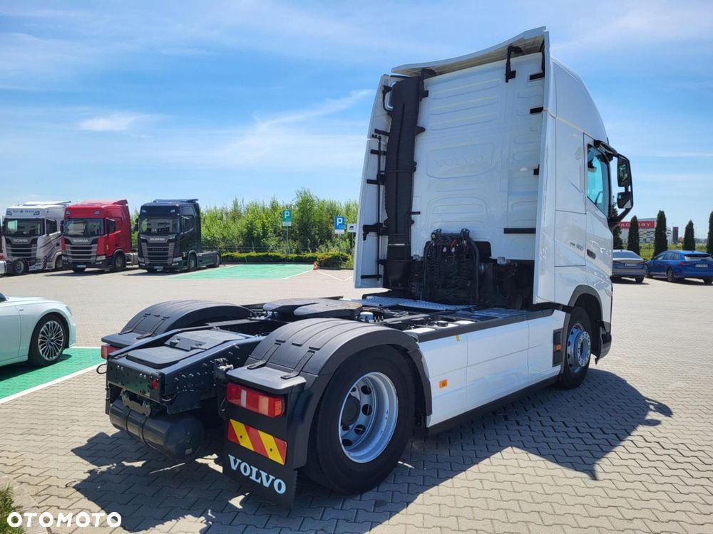 Volvo FH 4X2 460 Globetrotter XL - 5