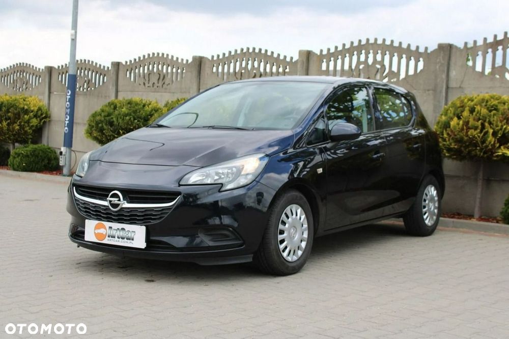 Opel Corsa 1.2 Enjoy - 2