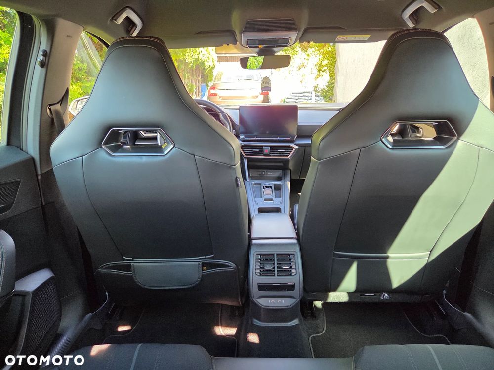 Cupra Formentor 2.0 TSI 4Drive VZ DSG - 29