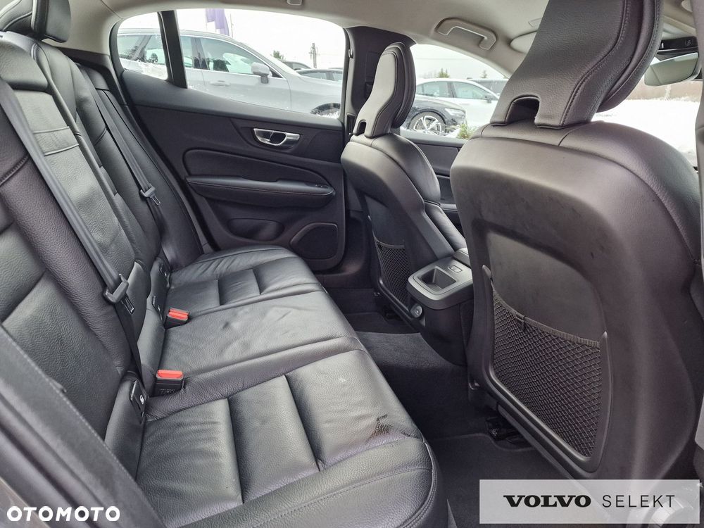 Volvo S60 - 24