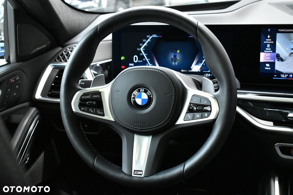 BMW X6 - 16