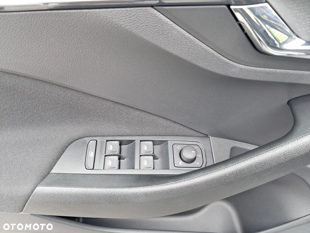 Skoda Scala 1.5 TSI Edition 130 - 23