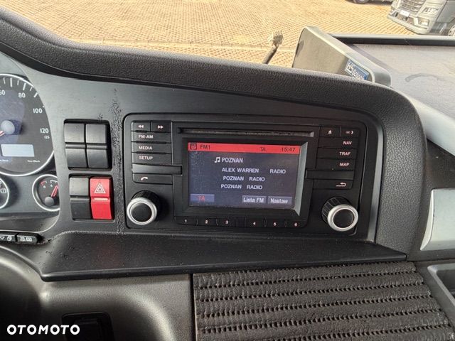 MAN TGX 18.440 4X4H HYDRODRIVE - 9