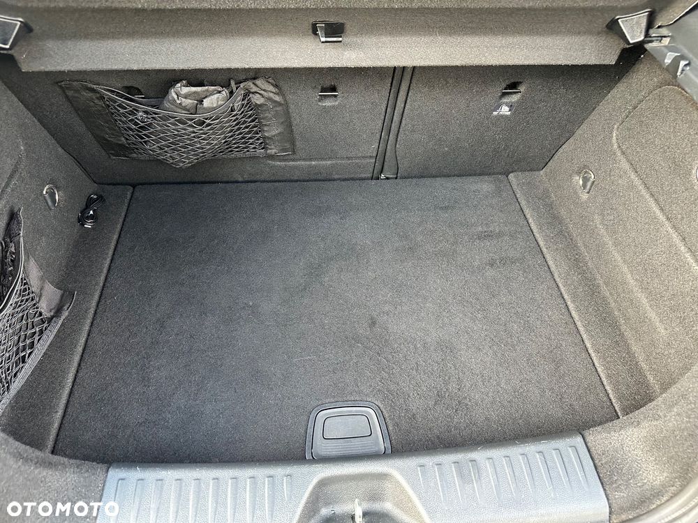 Mercedes-Benz Klasa A 180 Style - 15
