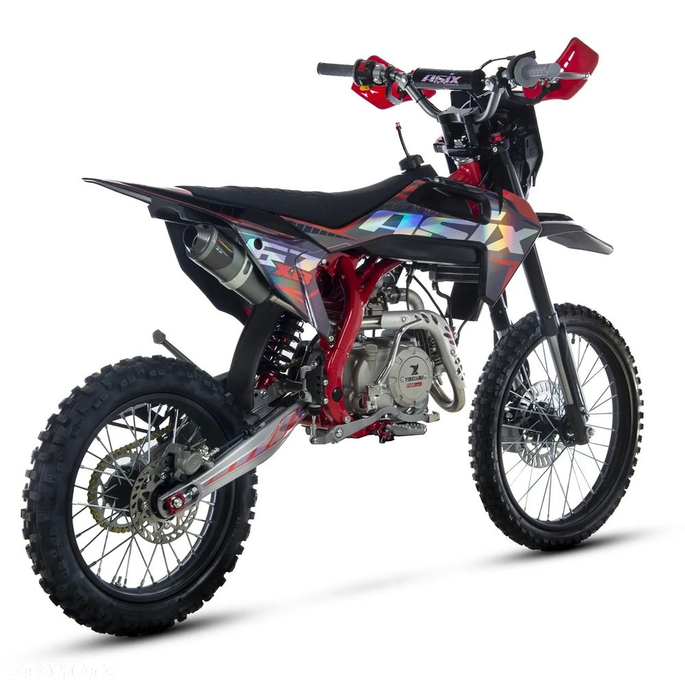 ASIX XB - 2