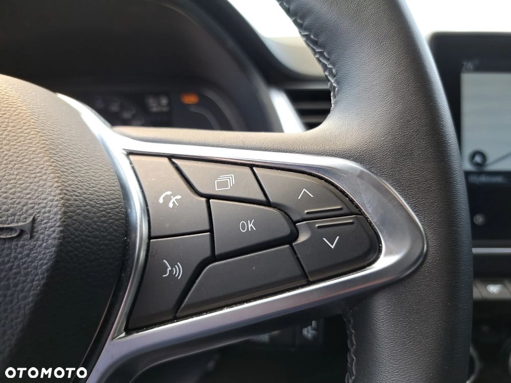 Renault Captur 1.3 TCe mHEV Techno EDC - 18