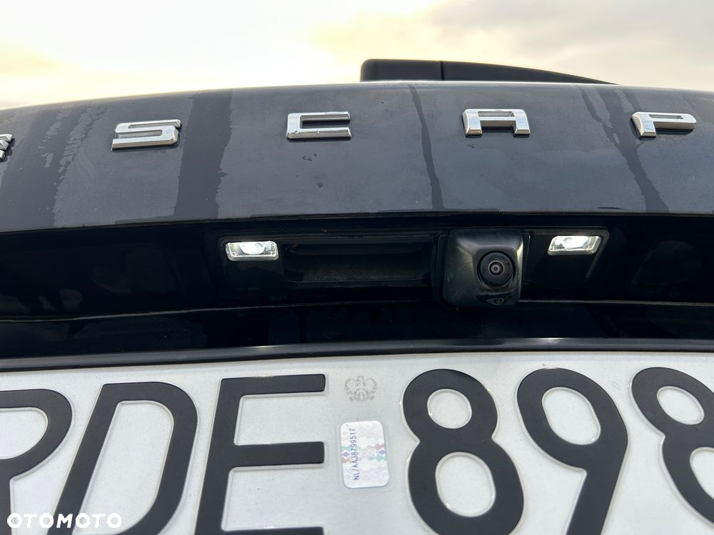 Ford Escape - 19
