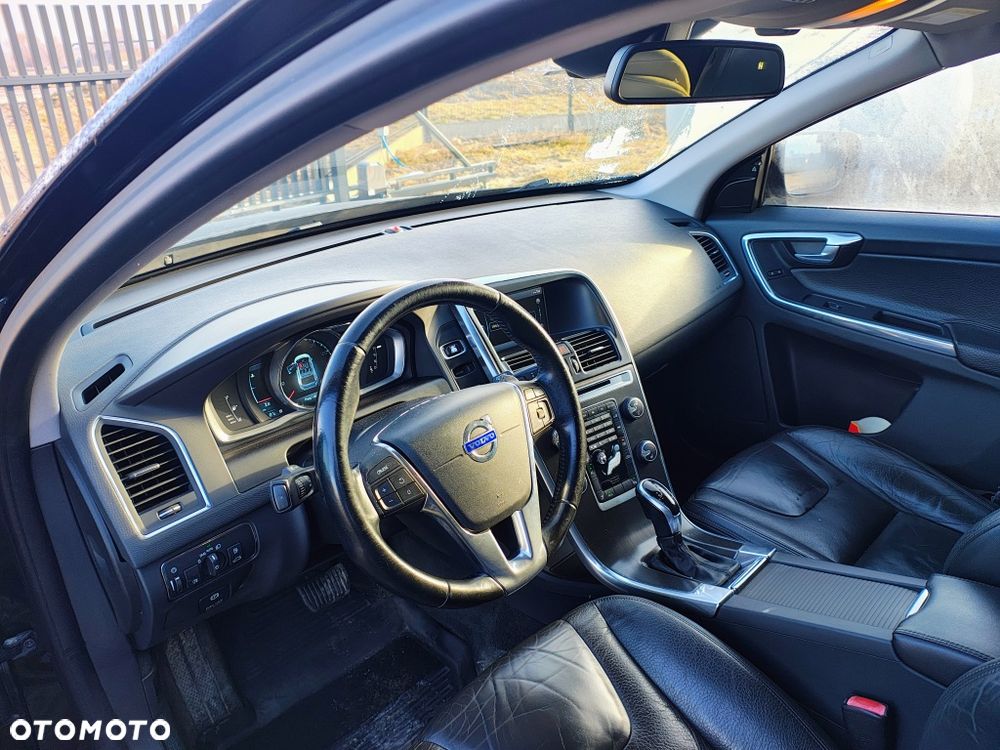 Volvo XC 60 - 7