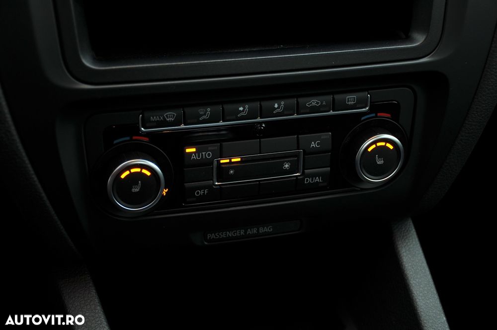 Volkswagen Jetta 1.2 TSI Trendline - 13