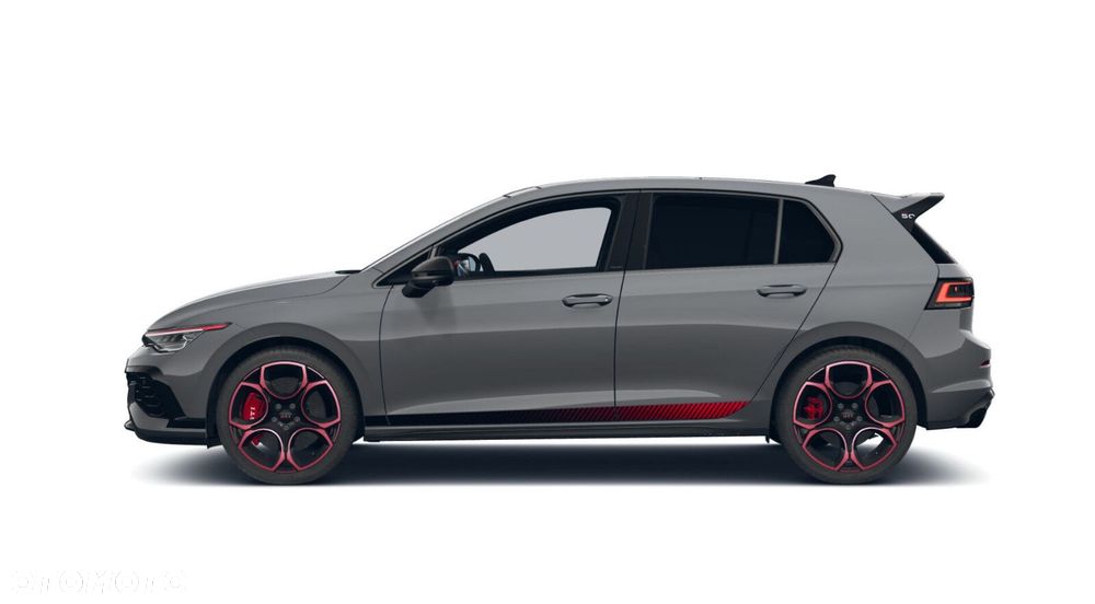Volkswagen Golf 2.0 TSI GTI Edition 50 DSG - 5