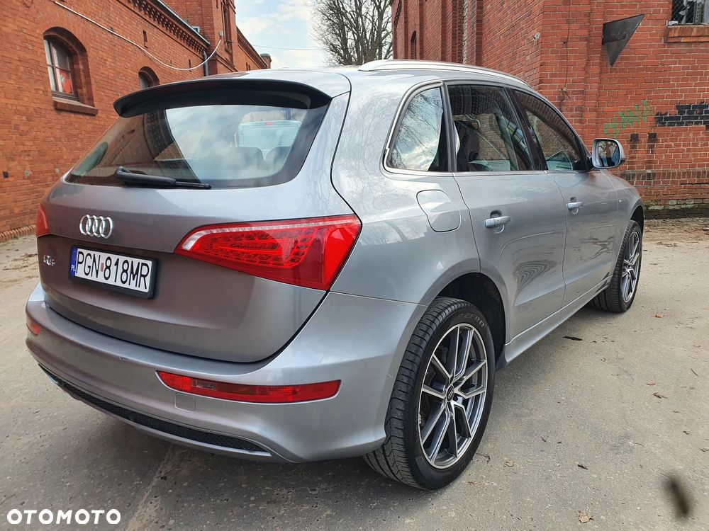 Audi Q5 2.0 TDI Quattro S tronic - 3