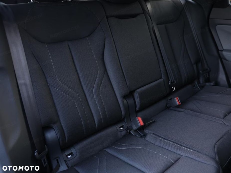 Audi Q3 35 TFSI S line S tronic - 10