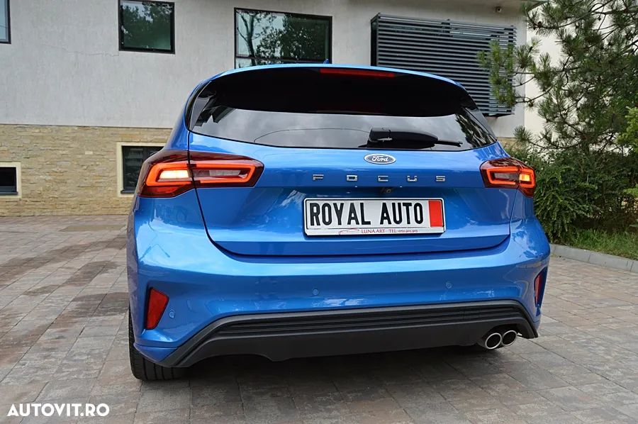 Ford Focus - 15