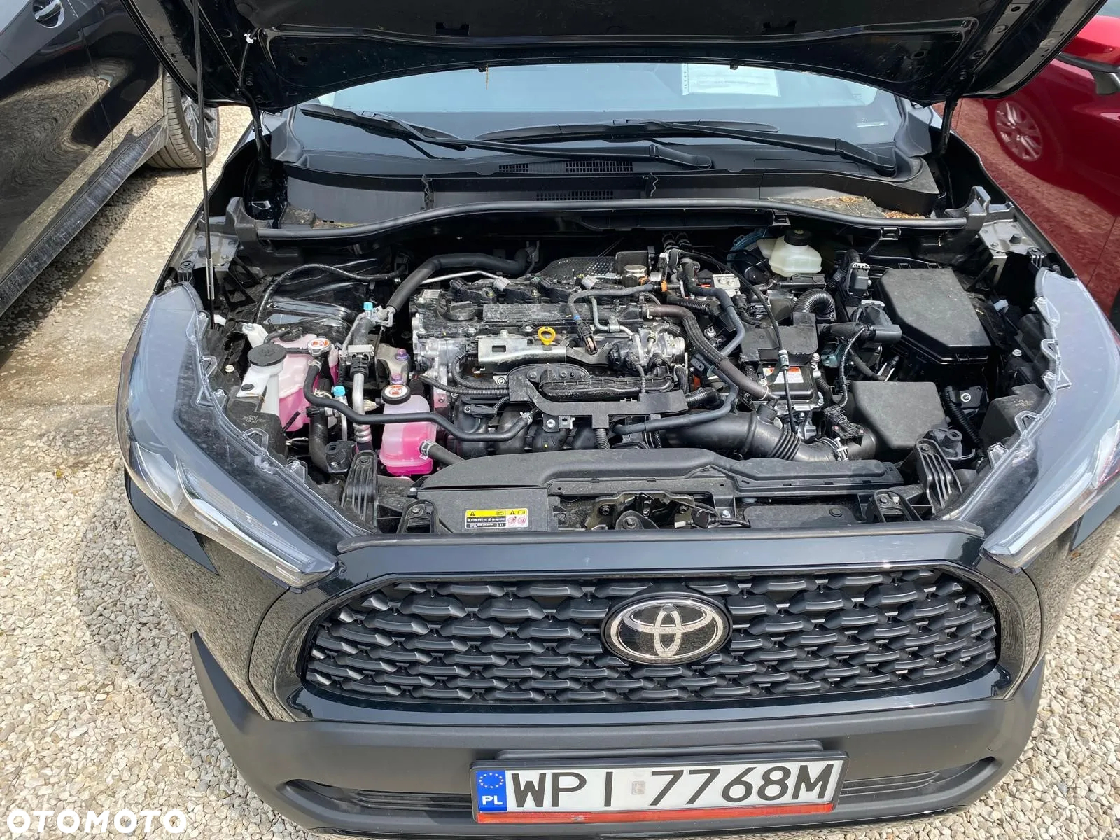 Toyota Corolla Cross - 26