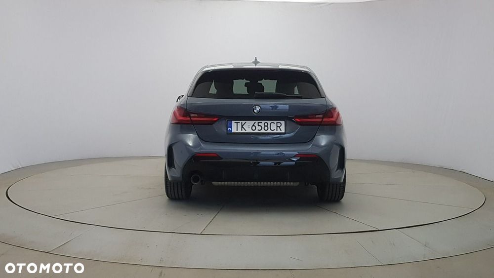 BMW Seria 1 - 6