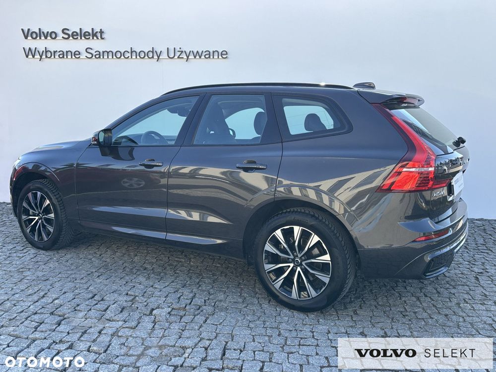 Volvo XC 60 - 4