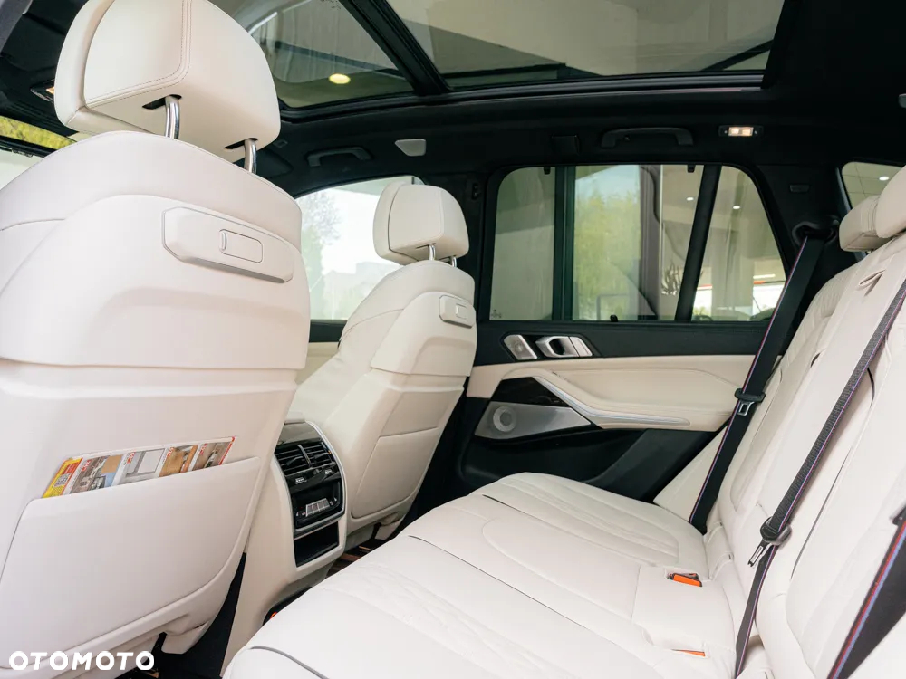 BMW X5 xDrive40d - 11