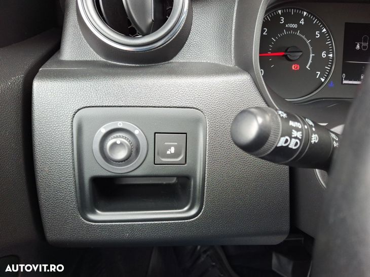 Dacia Duster 1.5 Blue dCi 4WD Prestige jante 17" - 24