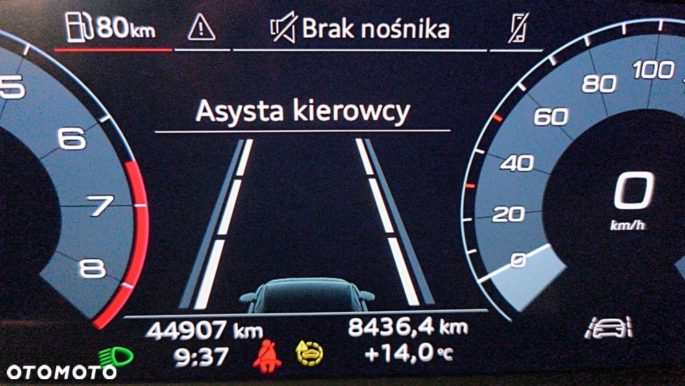 Audi A3 Sportback 35 TFSI mHEV S tronic - 26