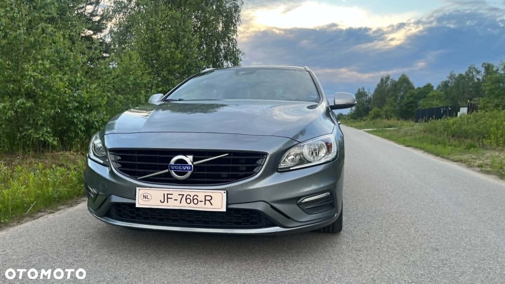 Volvo V60 D2 RDesign - 8