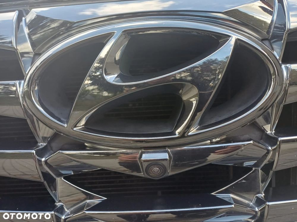 Hyundai Tucson 1.6 CRDi Premium 2WD DCT - 38