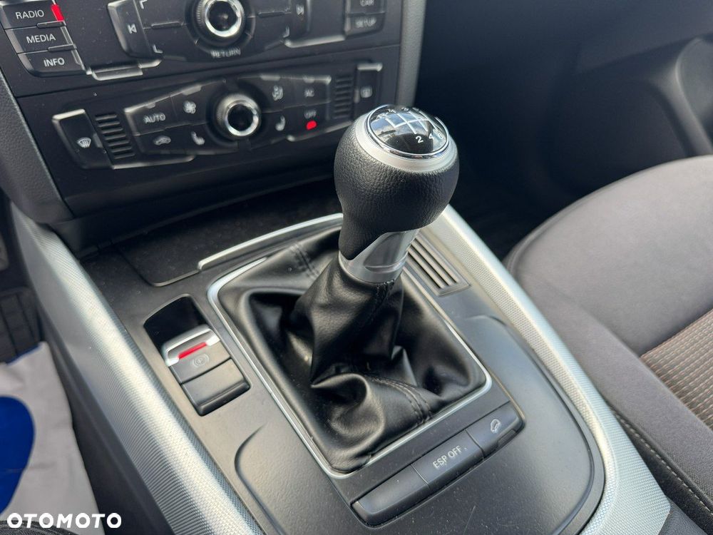 Audi Q5 2.0 TDI Quattro - 24