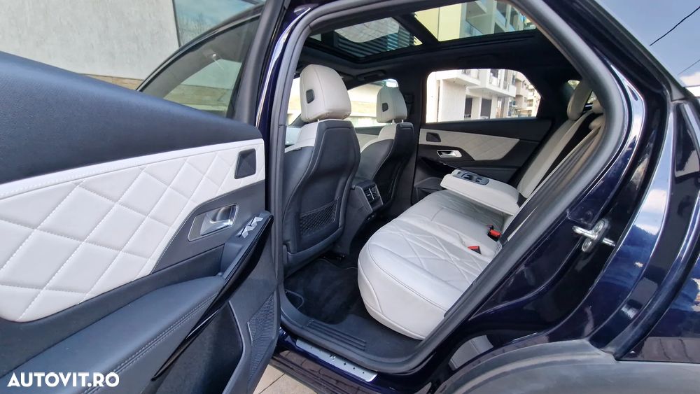 DS Automobiles DS 7 Crossback Crosback 1.6 PHeV AWD 300 EAT8 Rivoli - 29